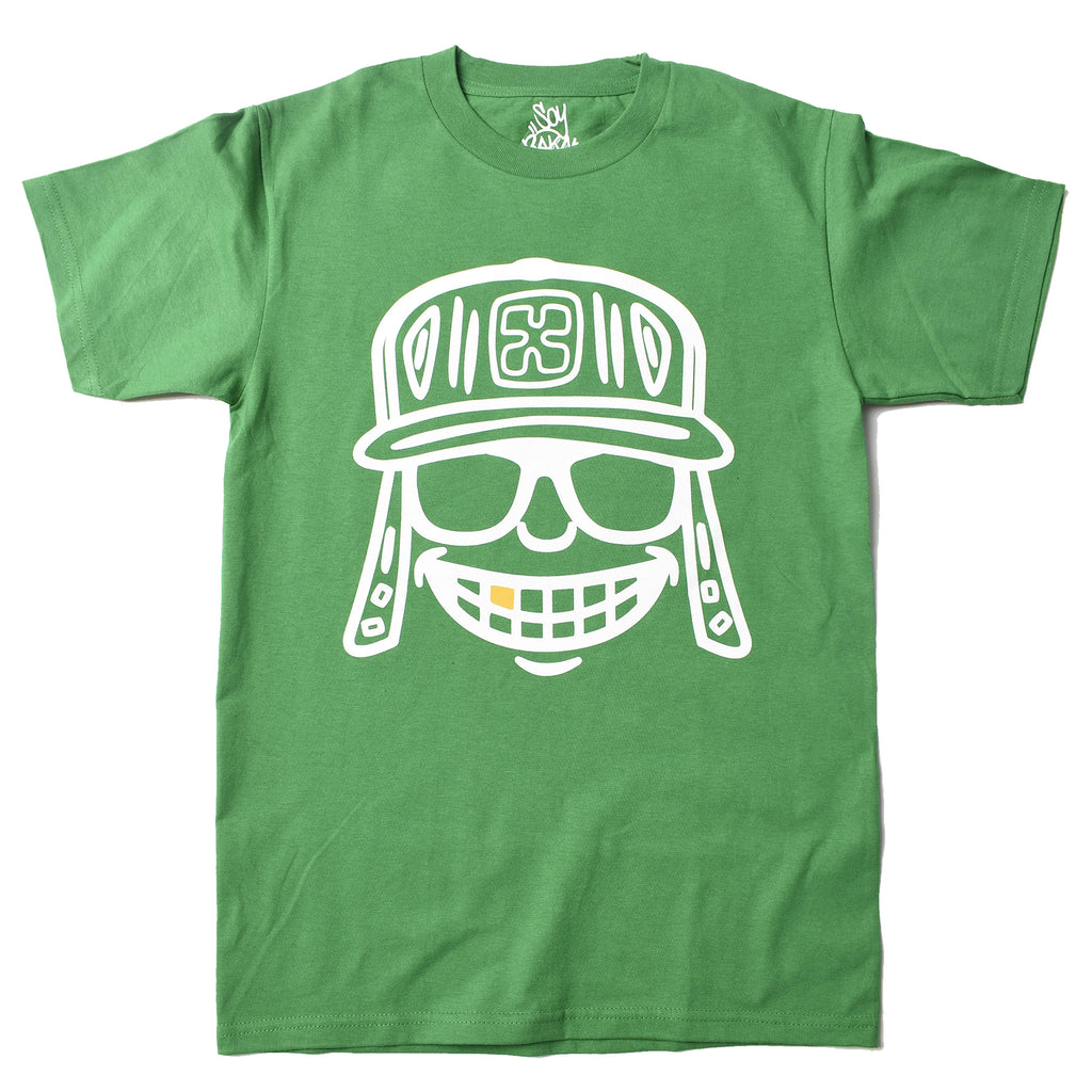 Big Face Mola Tees