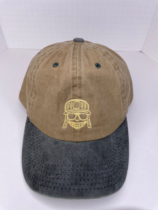 Cocotudo Dad Hat