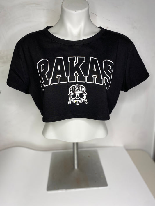 RAKAS CROP TOP