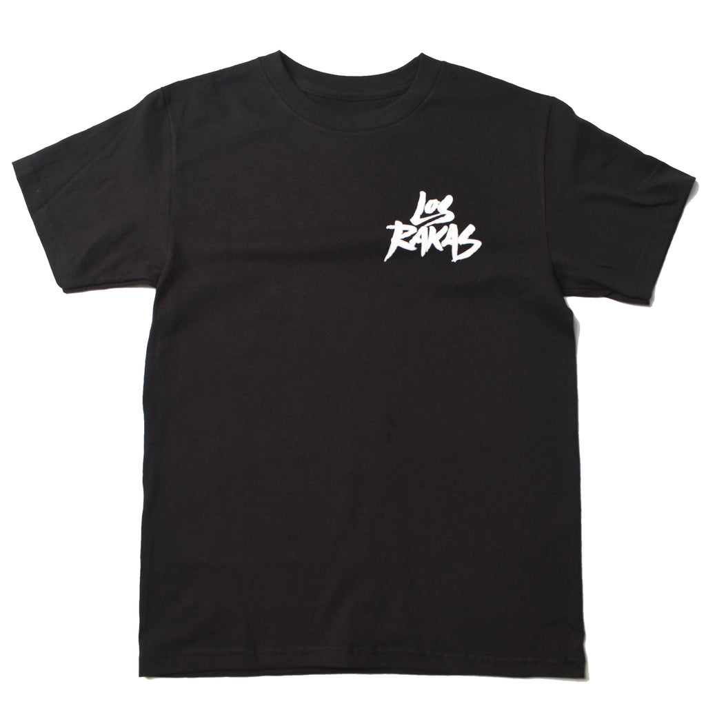 Los Rakas Pocket Tees
