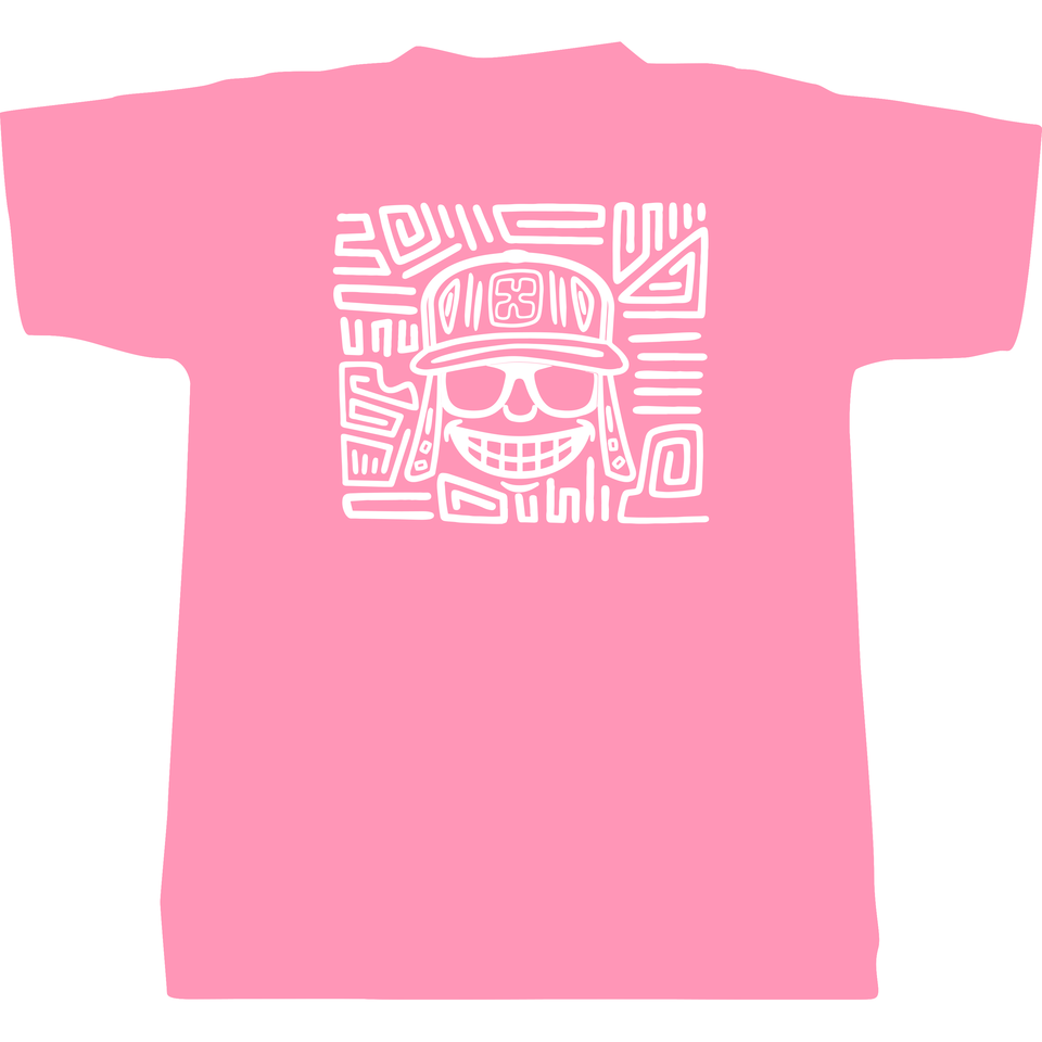 Classic Mola Tee