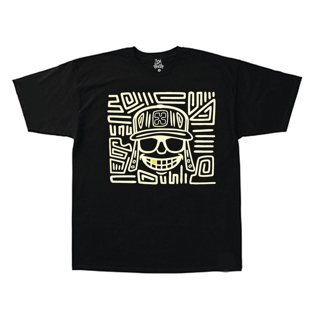 Classic Mola Tee