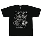 RAKAS ARMY (NO LIMIT RECORDS)