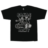 RAKAS ARMY (NO LIMIT RECORDS)