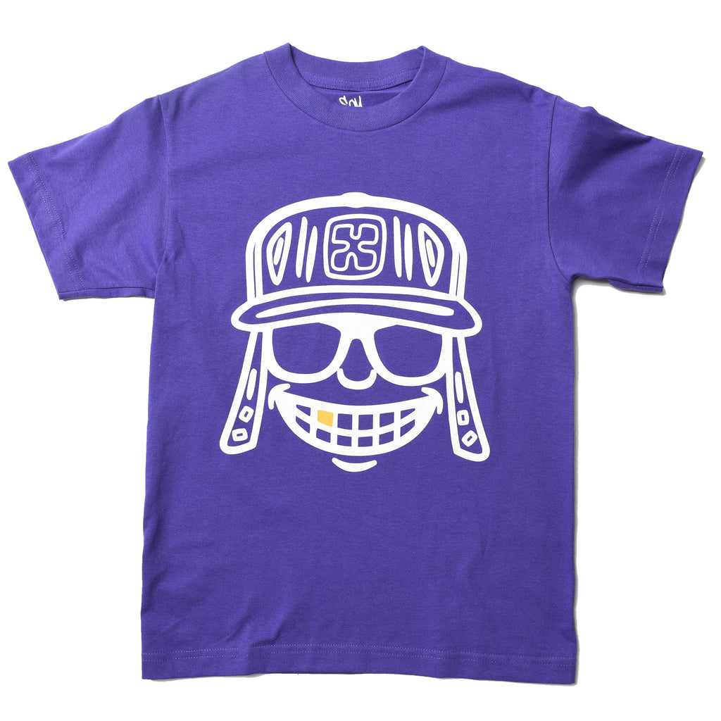 Big Face Mola Tees