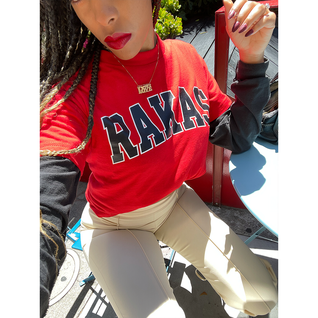 RAKAS BULLS
