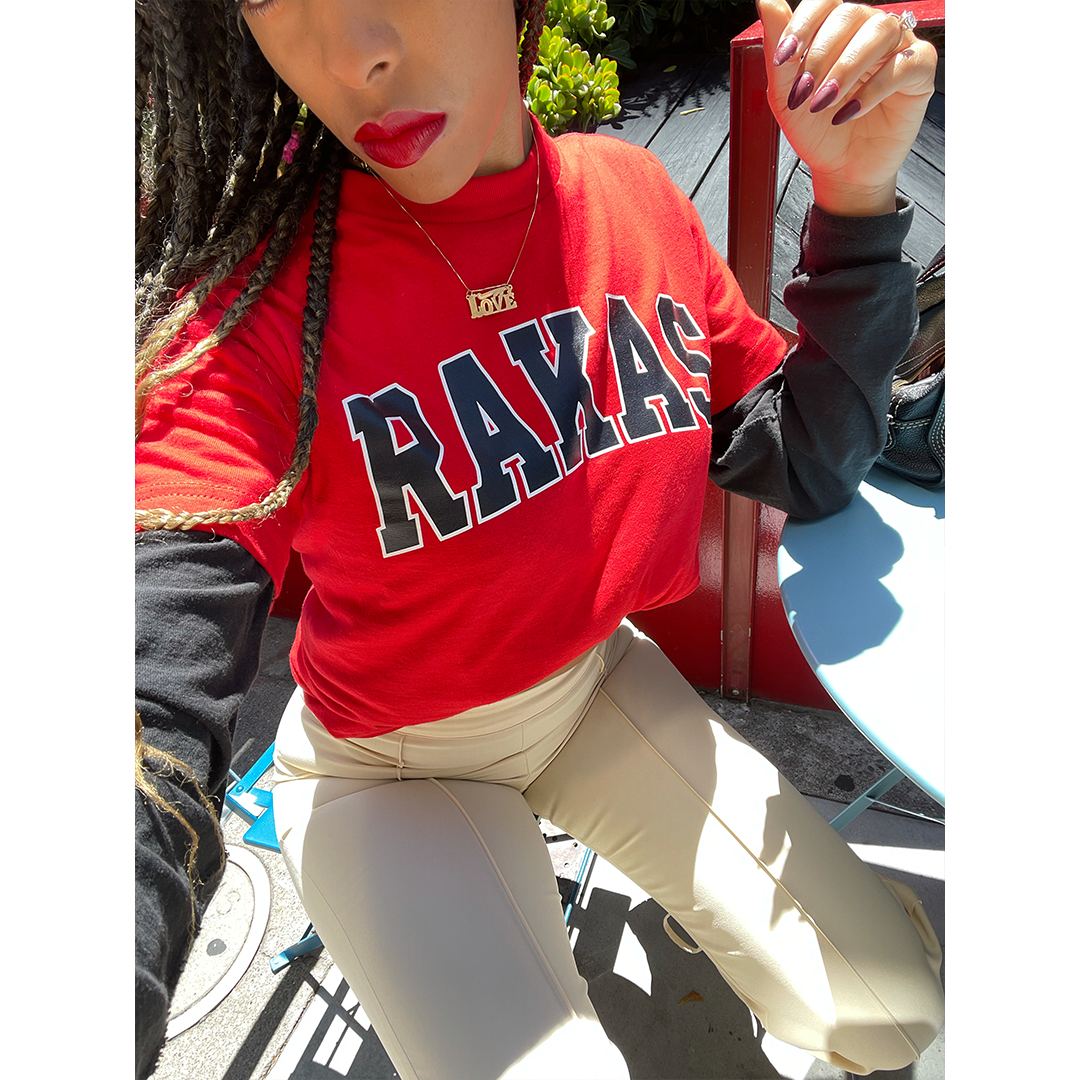 RAKAS BULLS