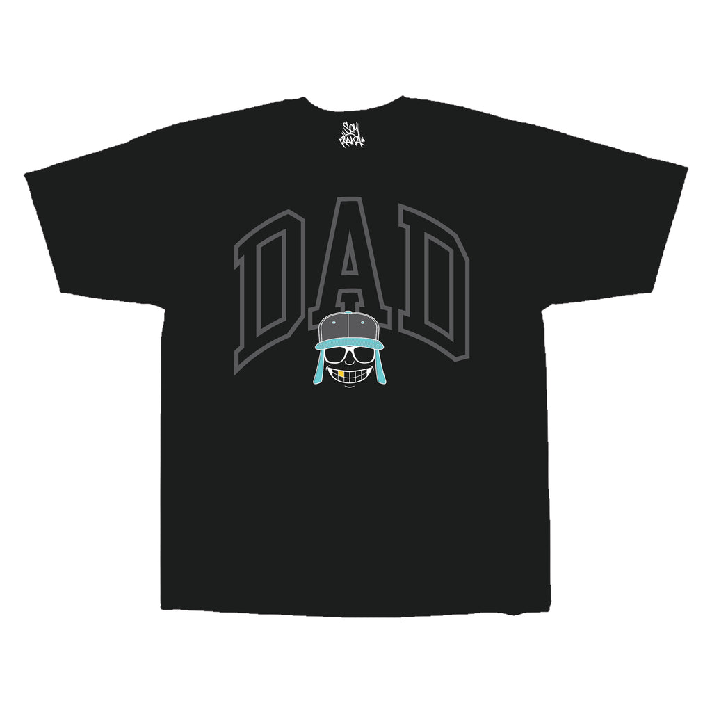 RAKA DAD Tee