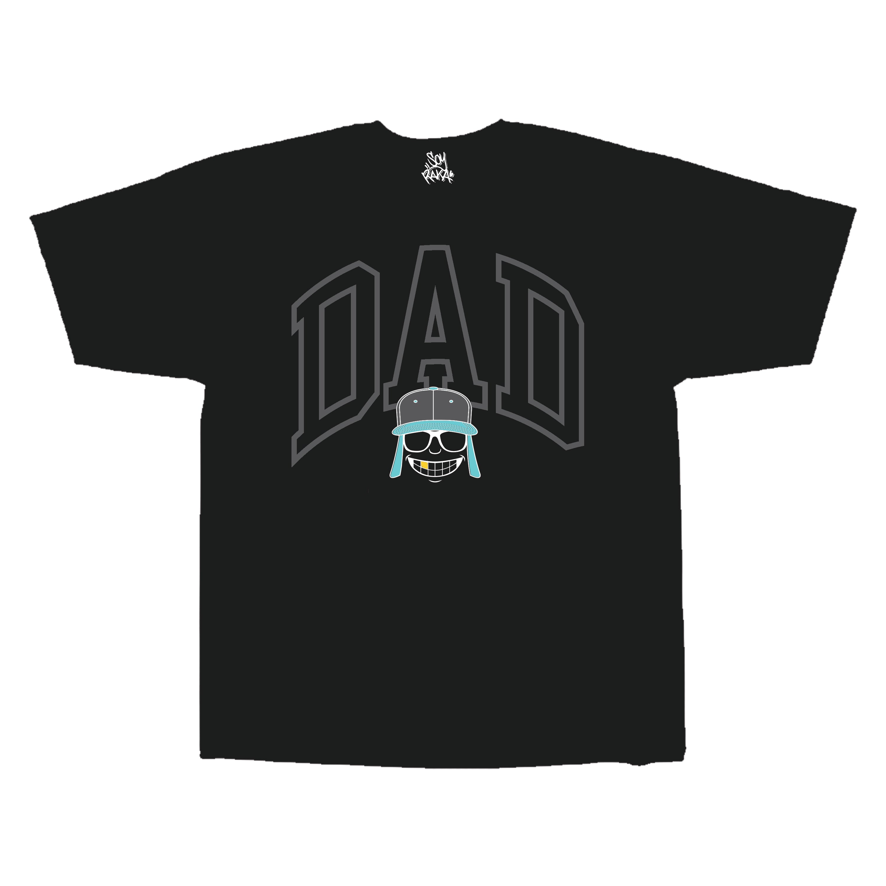 RAKA DAD Tee