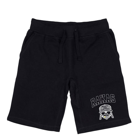 RAKA MOLA SHORTS