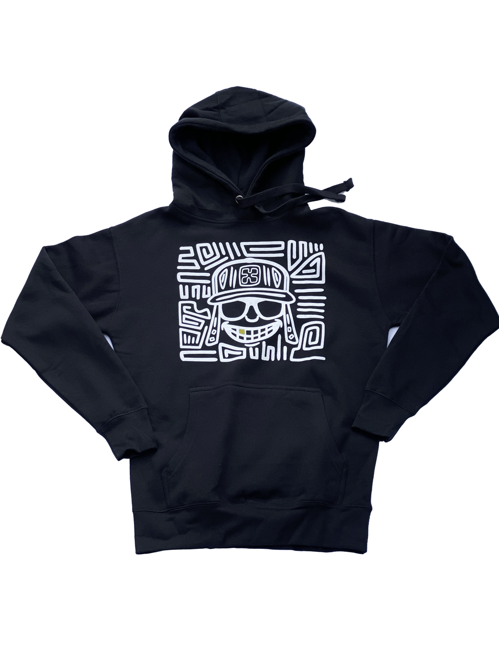 Classic Mola Hoodies