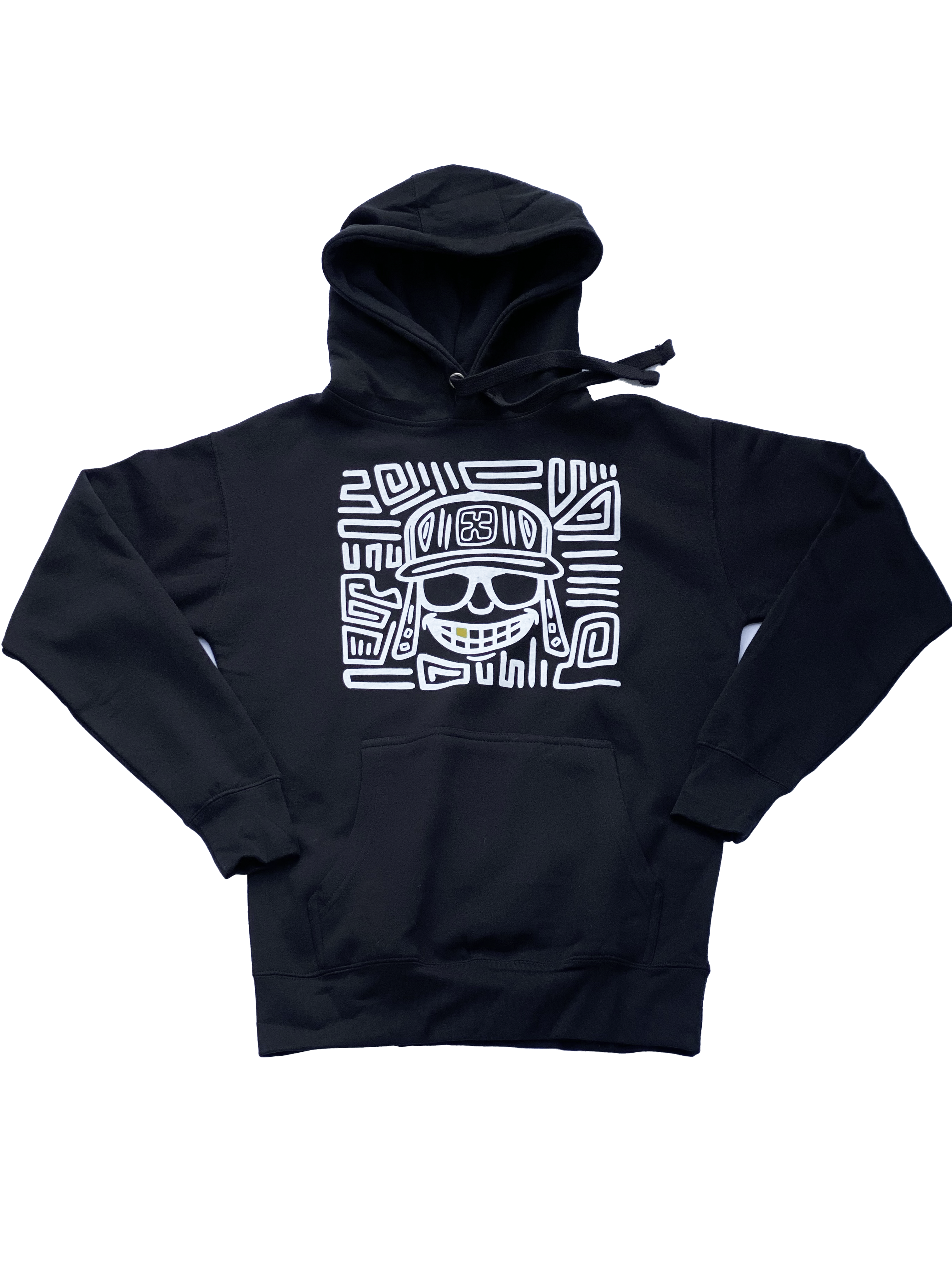 Classic Mola Hoodies