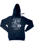 No Limit Raka Hoodie + Free Shirt