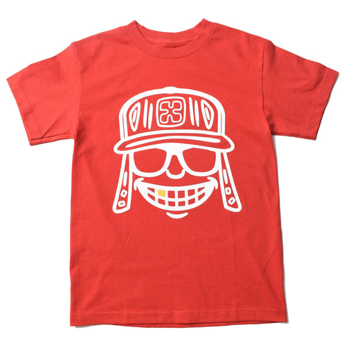 Big Face Mola Tees