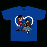 RAKA LOVE TEE