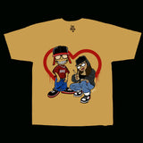 RAKA LOVE TEE