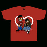 RAKA LOVE TEE