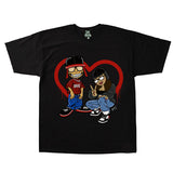 RAKA LOVE TEE