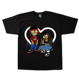 RAKA LOVE TEE