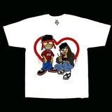 RAKA LOVE TEE