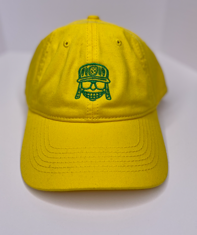 Mustard y Salsa Verde