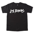 Los Rakas Logo Tee