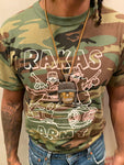 RAKAS ARMY (NO LIMIT RECORDS)