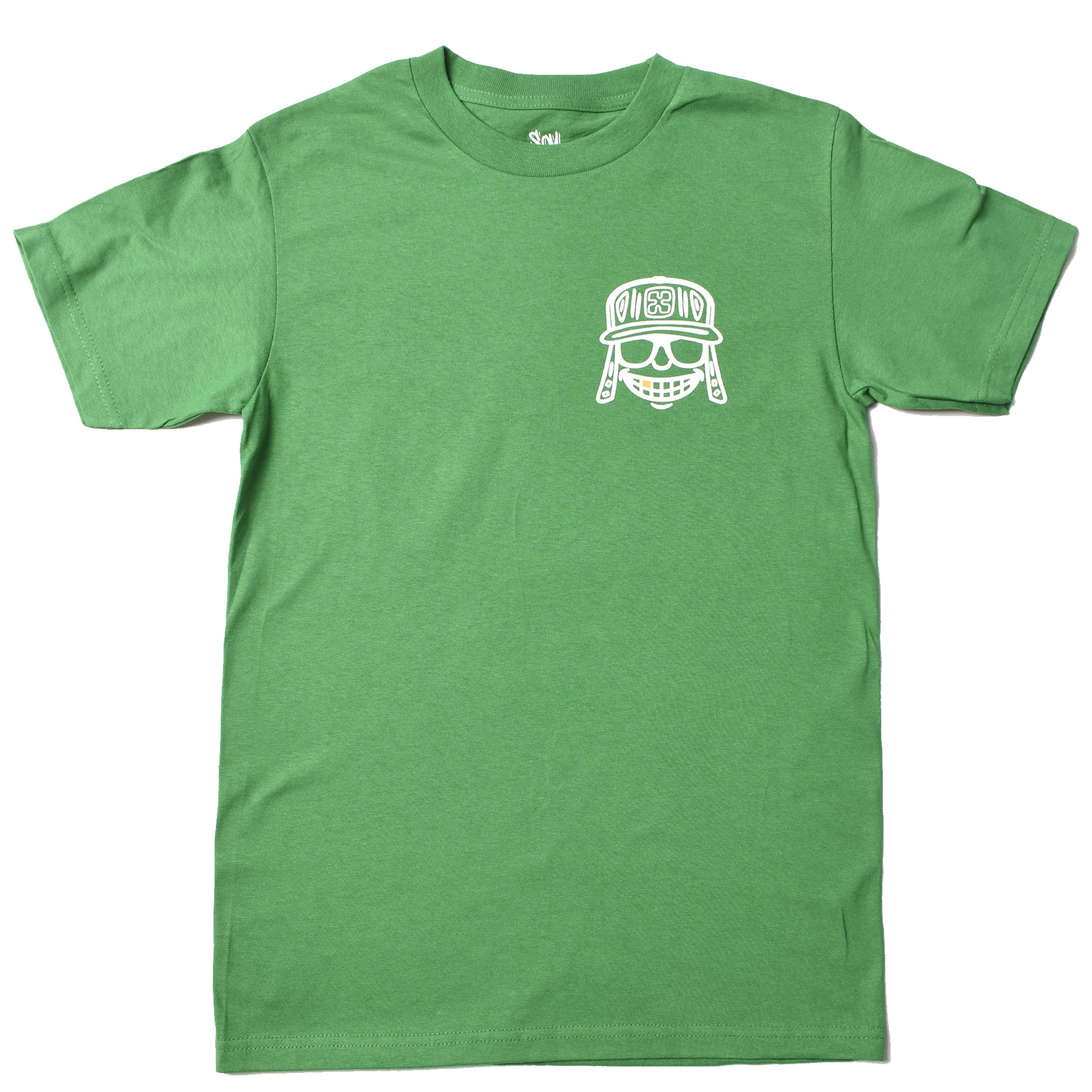 Raka Mola Pocket Tees