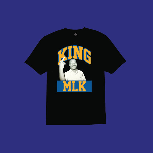 MLK - KING TEE