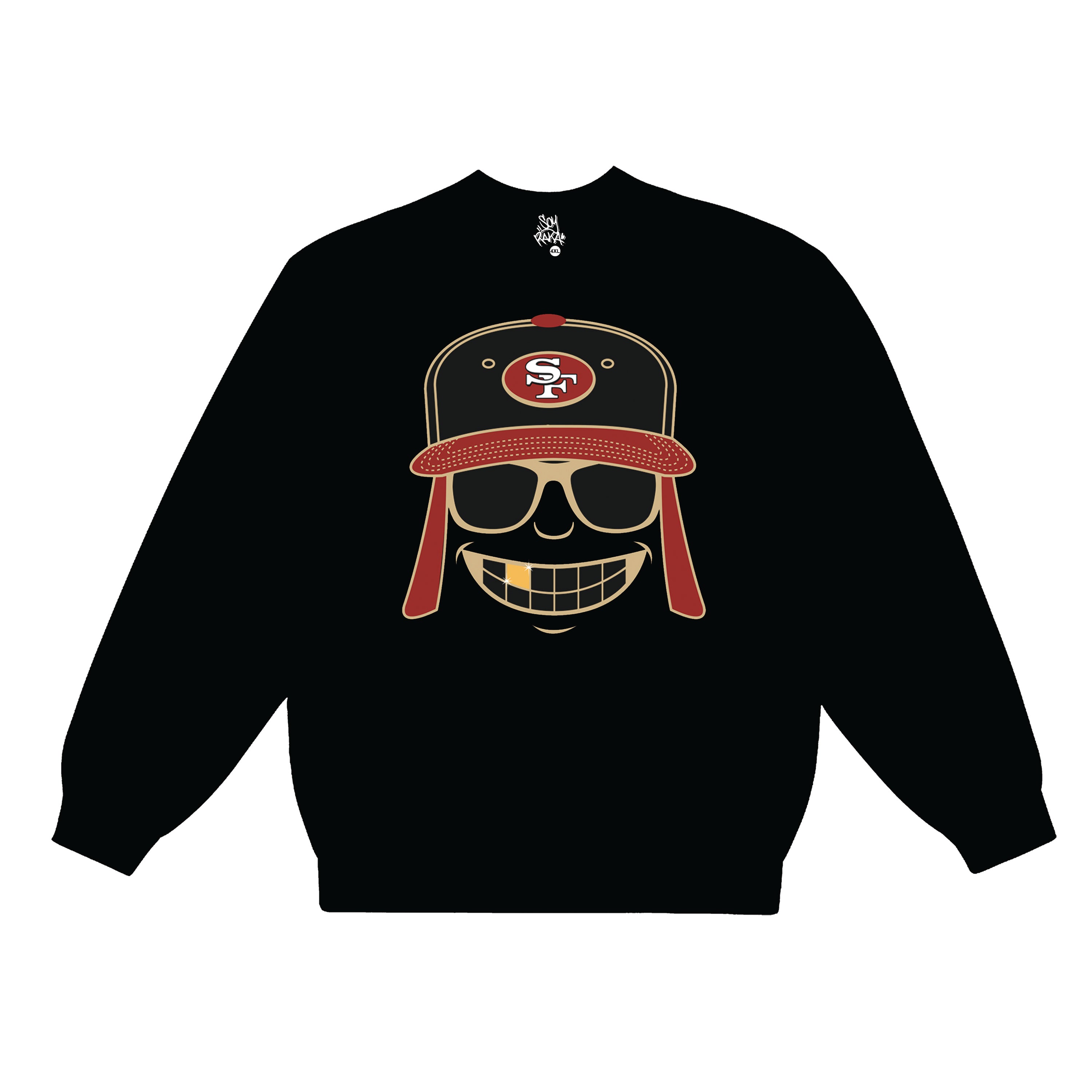 Raka Niner Sweatshirt