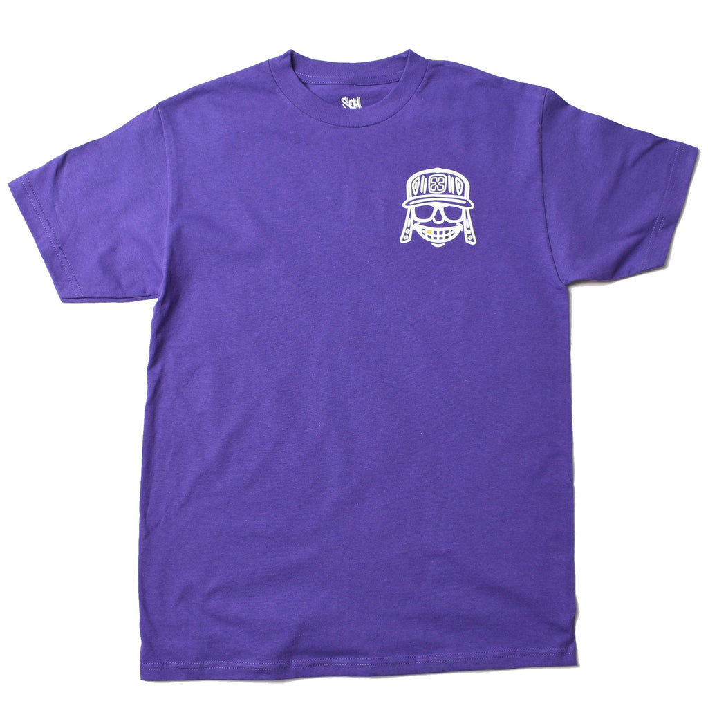 Raka Mola Pocket Tees