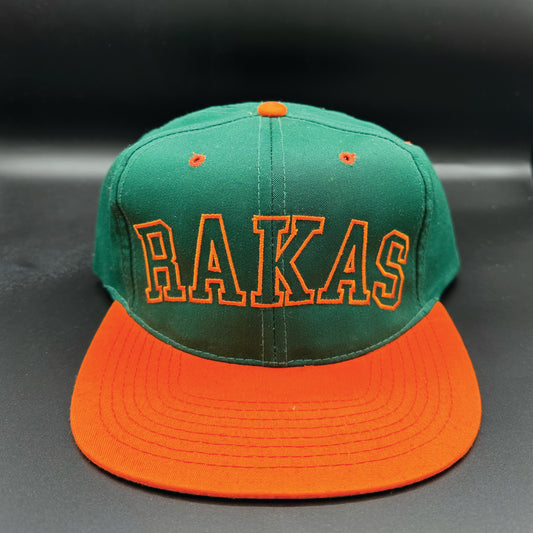 Miami Huracán Hat