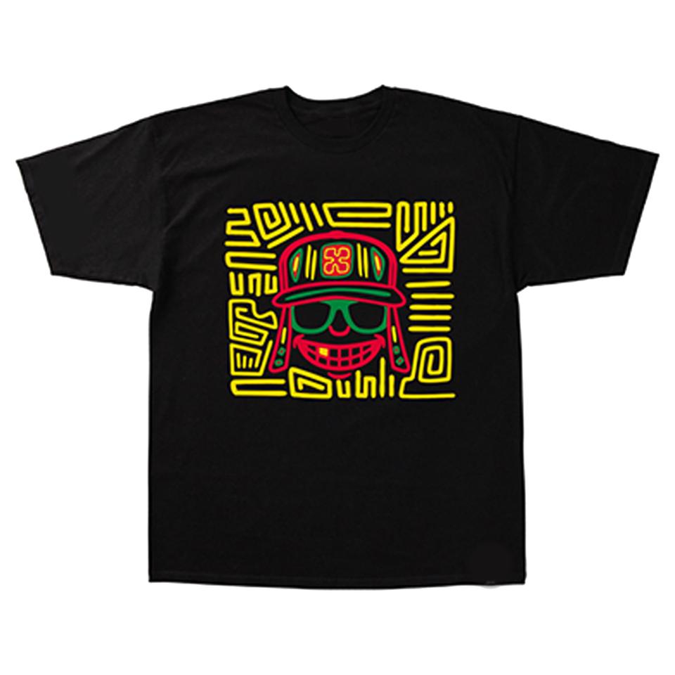 Classic Mola Tee