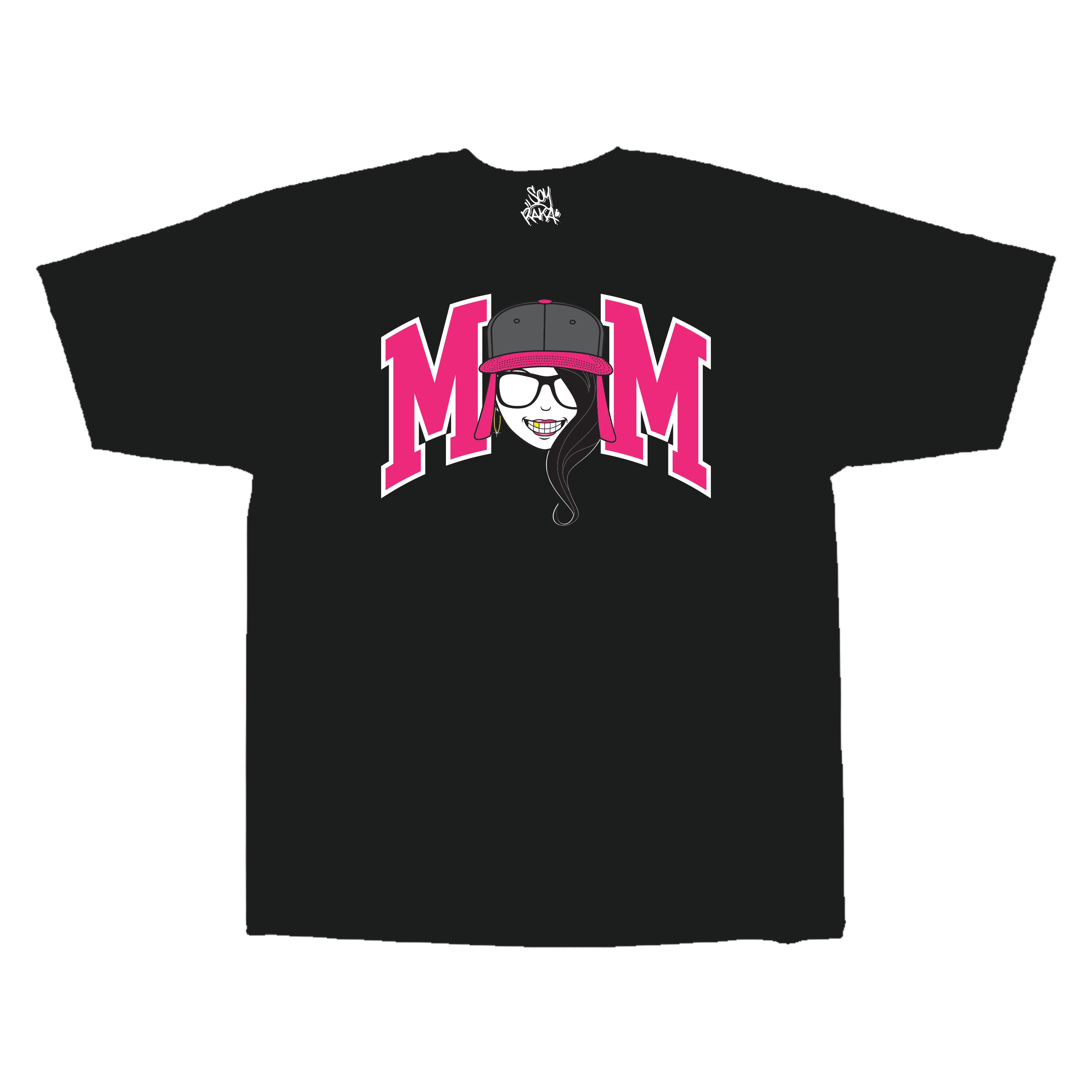 RAKA MOM Tee