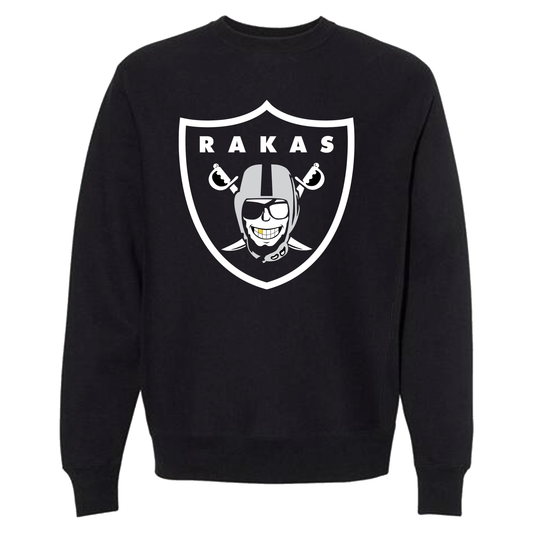 Raka Raider Sweater