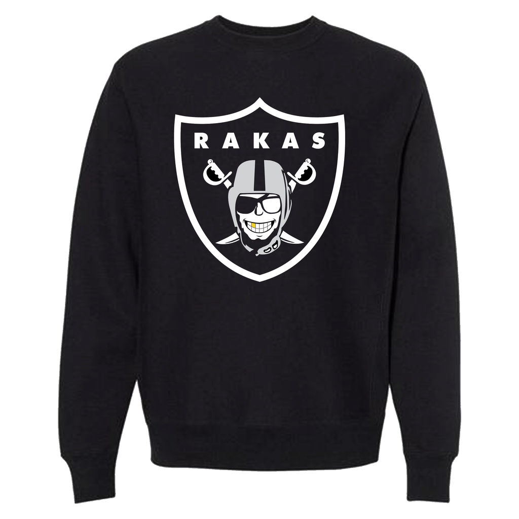 Raka Raider Sweatshirt