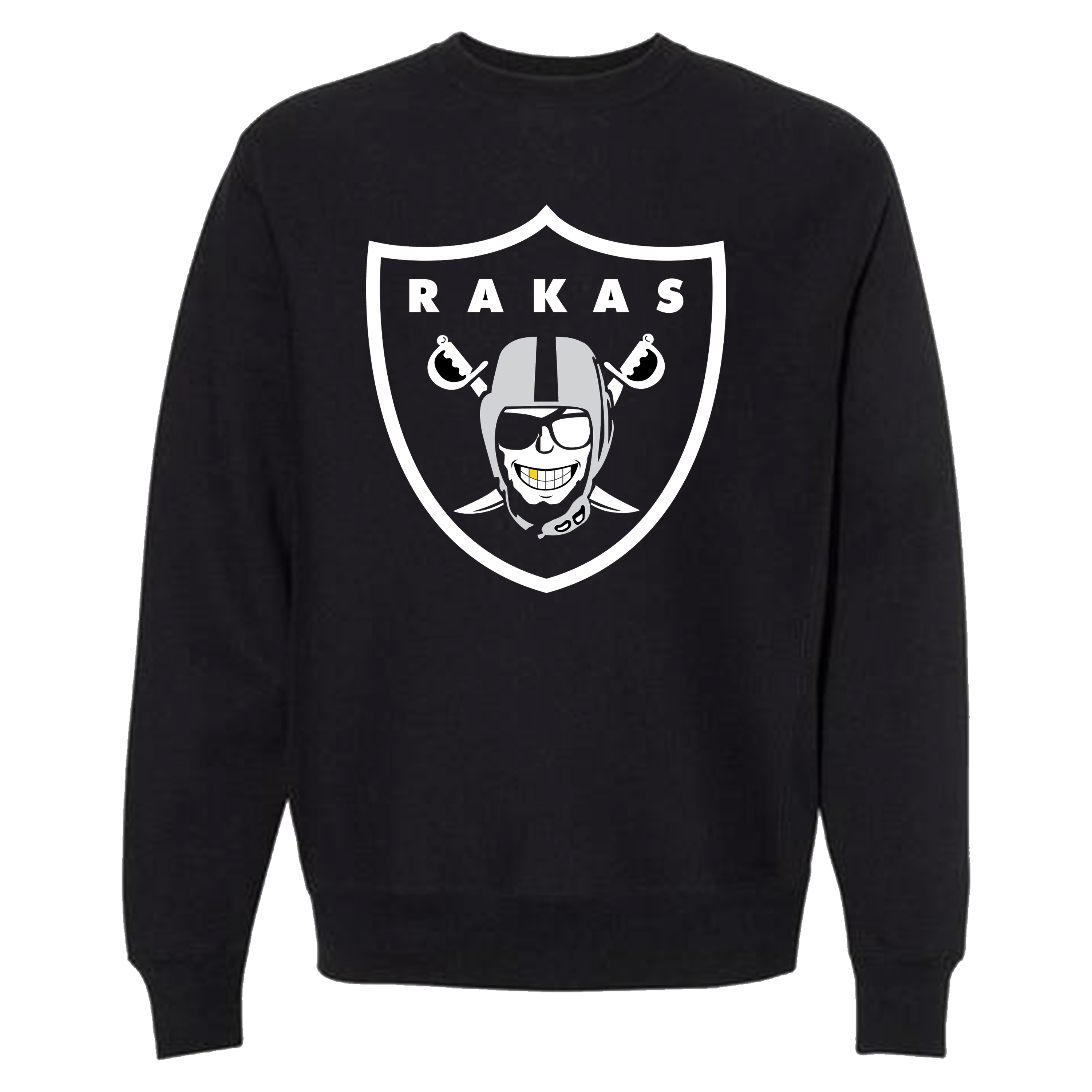 Raka Raider Sweatshirt