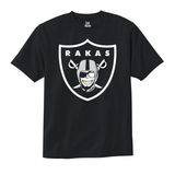 Raka Raider Shirt