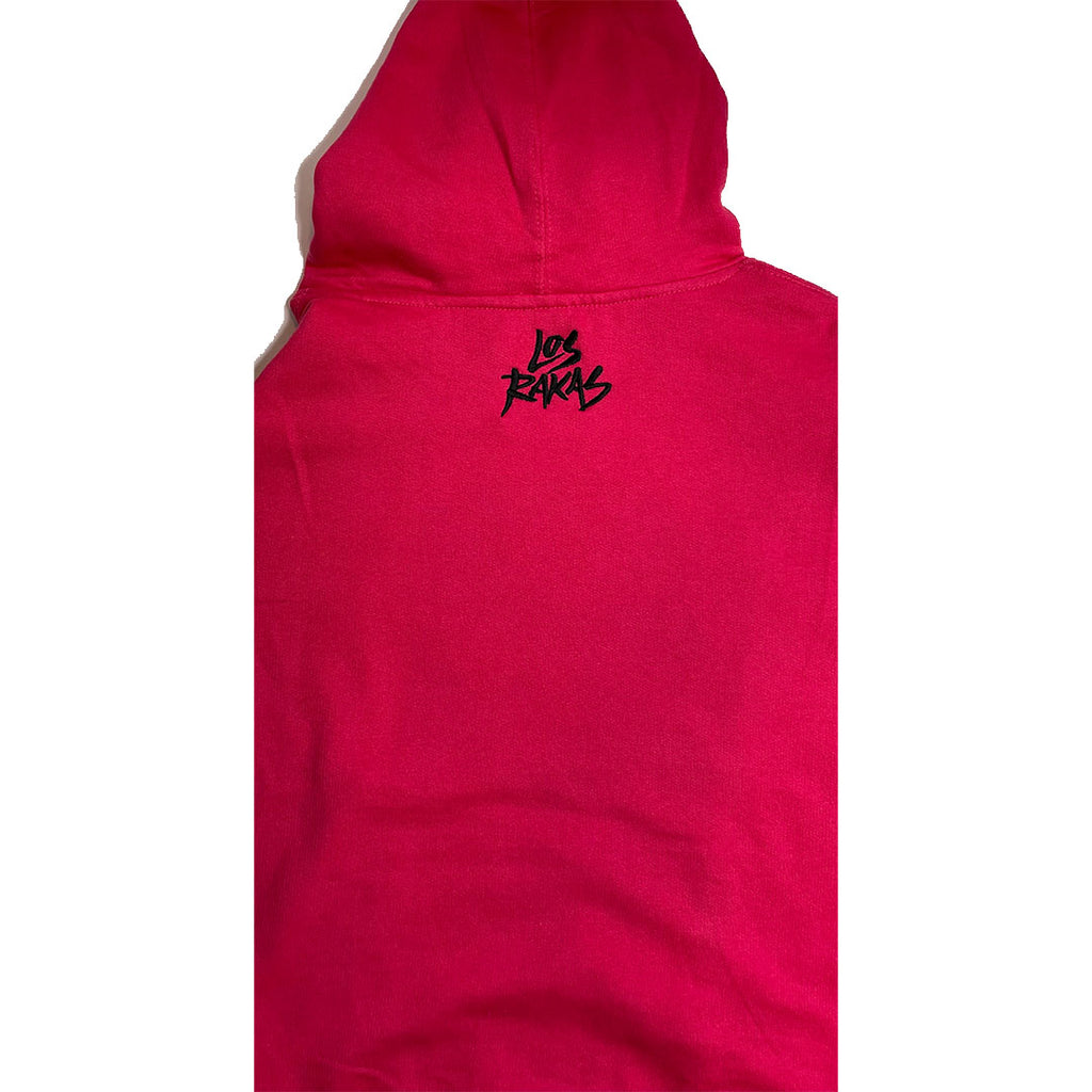 Raka Mola Kids Hoodie