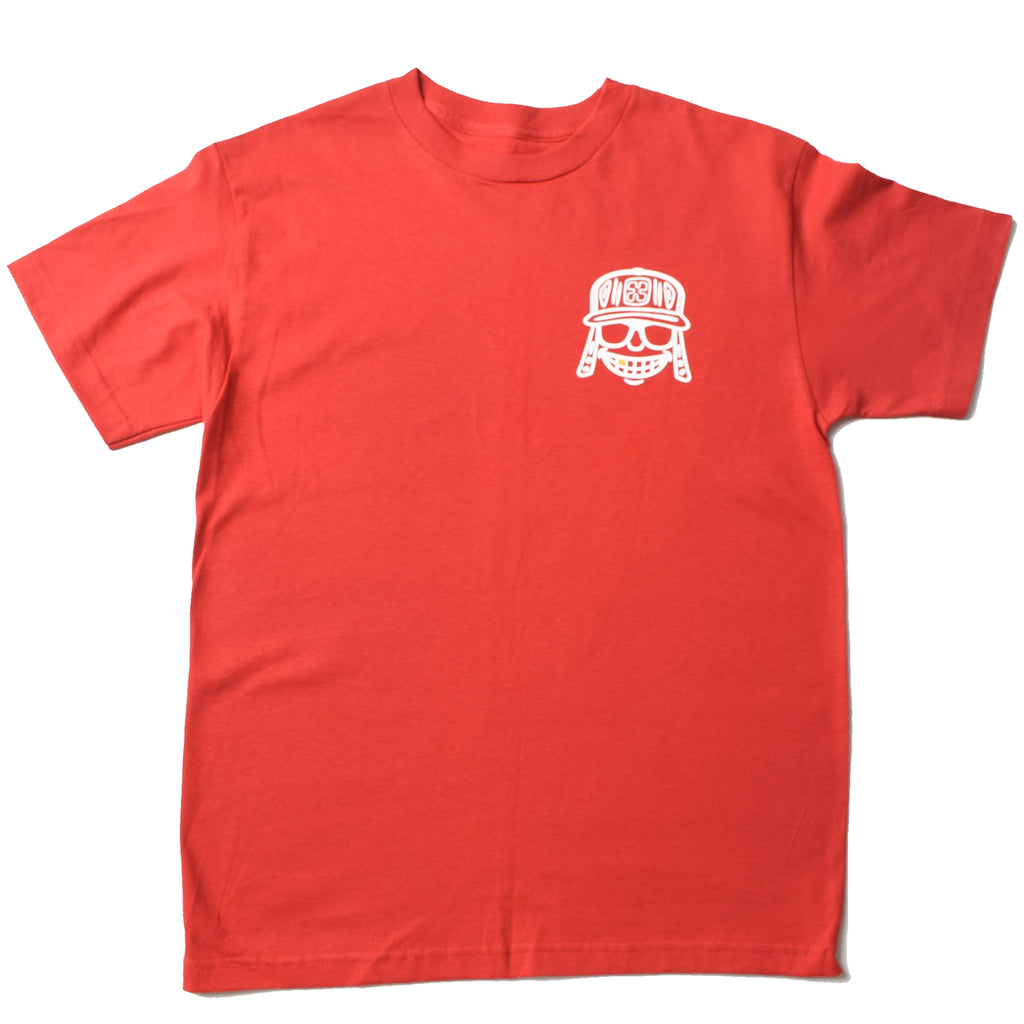 Raka Mola Pocket Tees