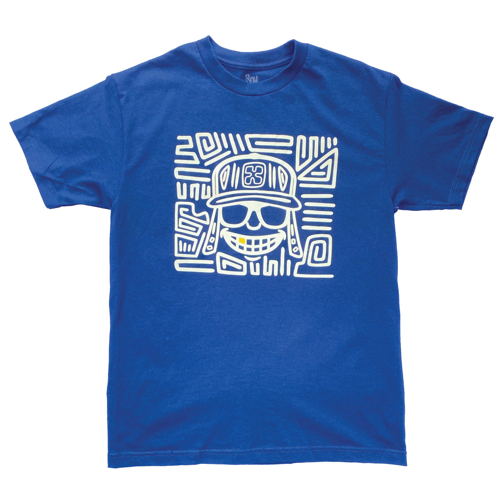 Classic Mola Tee