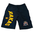 Rakas Warriors Jogger Shorts