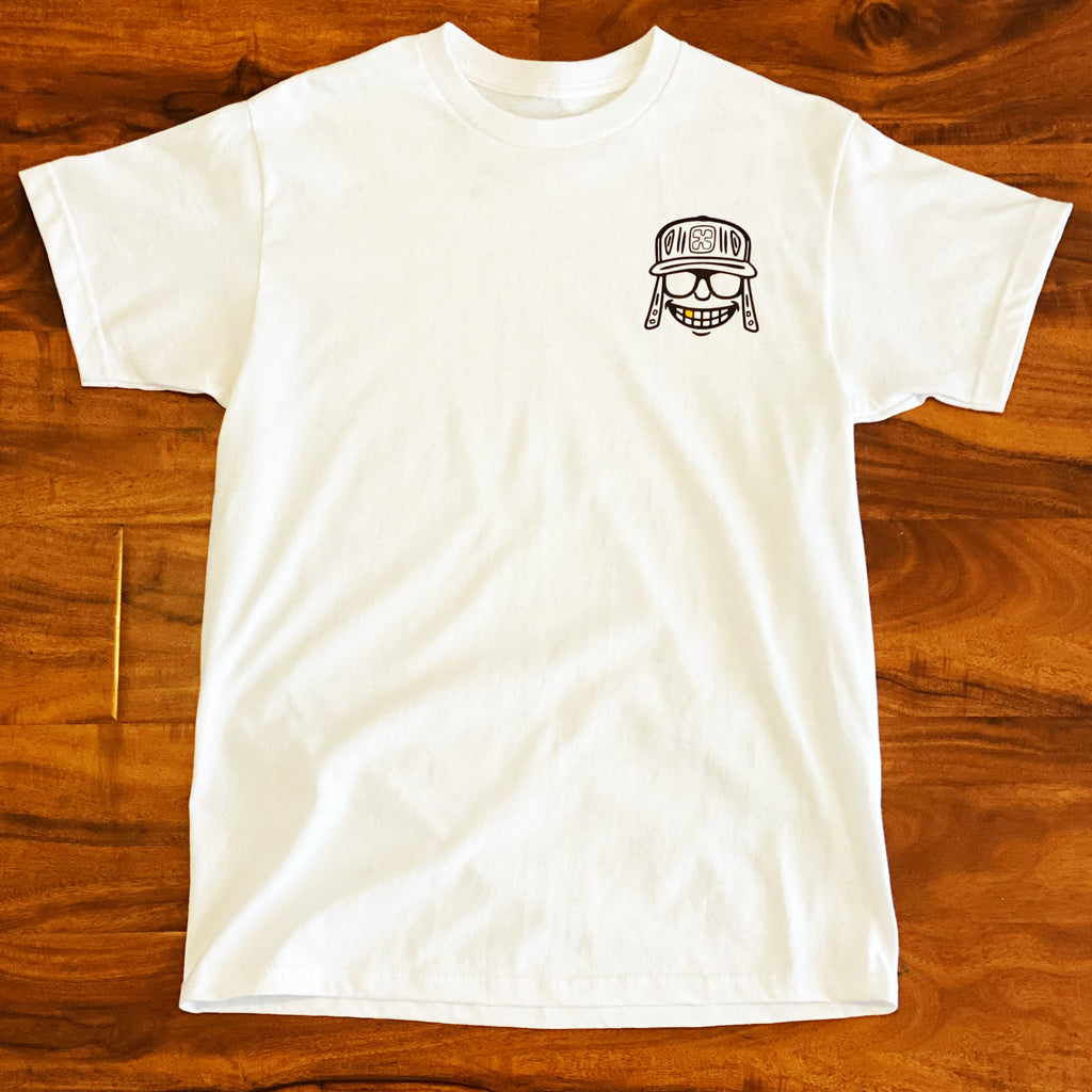 Raka Mola Pocket Tees